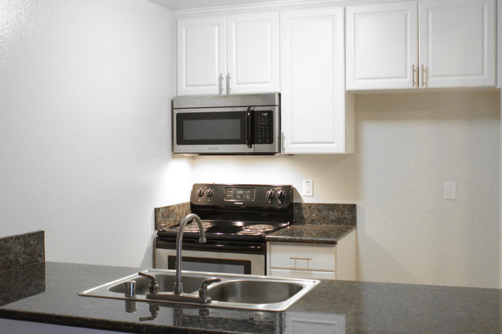 Take a tour today and view Studio apartment 14 for yourself at the Huntington Creek Apartments